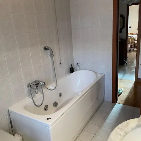 Pensionat In Tuscany